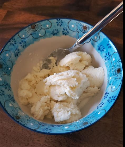 Butterbeer Ice Cream - Cooking with Character