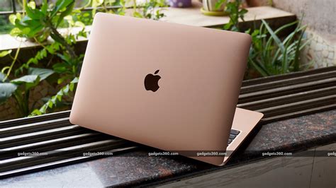 MacBook Air (2020) Review | NDTV Gadgets 360