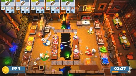 5 Best Cooking And Restaurant Management Games For PC!