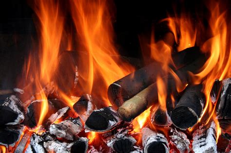 Flame Fire Wood - Free photo on Pixabay - Pixabay