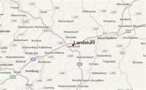 Landstuhl Weather Forecast