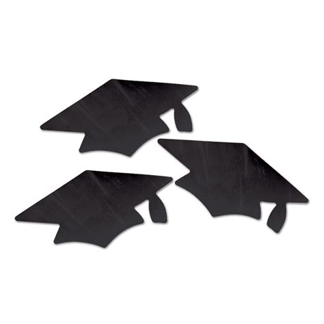 Graduation Cap Silhouette at GetDrawings | Free download