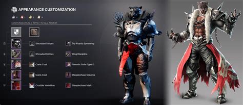 Armor King from Tekken 7 : r/DestinyFashion