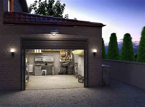 8 Cheap Garage Conversion Ideas - Perfect on a Budget | Checkatrade