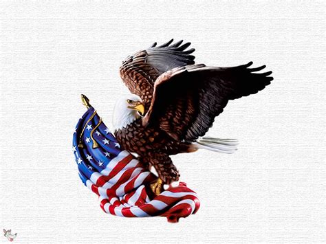 American Flag Wallpaper HD Free Download