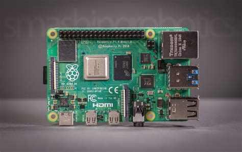 Raspberry Pi 4 Review: Performance, Tweaks and User Experience ...