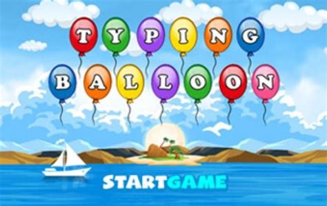 Free Typing Games For 1st Graders