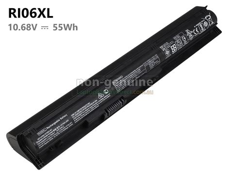 HP ProBook 450 G3 replacement battery - Laptop battery from Australia