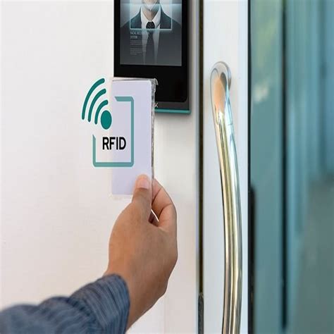 RFID Access Control - RFID Manufacturers , Designer and Distributors