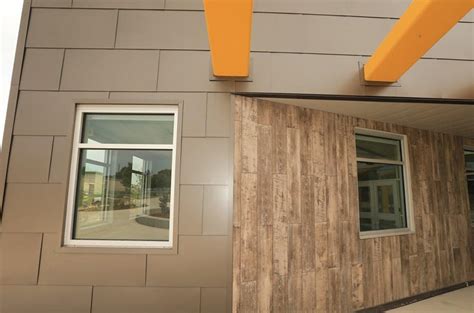 What Are Metal Wall Panels? Pros, Cons, & Types of Metal Wall Panel Systems