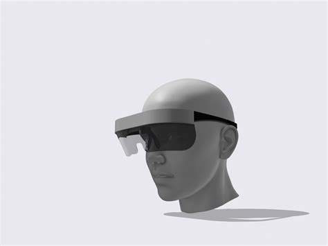 GitHub - Open-Source-Community-for-AR/Open-source-AR-Headset-Design