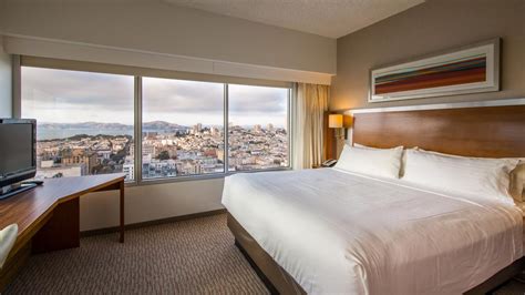 Cheap Hotels in San Francisco - Find the best San Francisco Hotel Deals