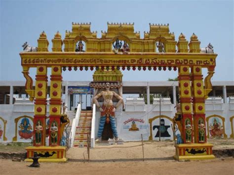 THE BITTER TRUTH: Five temples in India where Ravana is worshipped