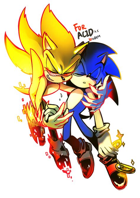 Timeless - Sonic the Hedgehog Fan Art (29777901) - Fanpop