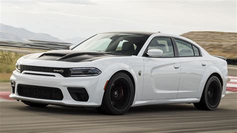 2021 Dodge Charger SRT Hellcat Redeye Widebody - Wallpapers and HD ...