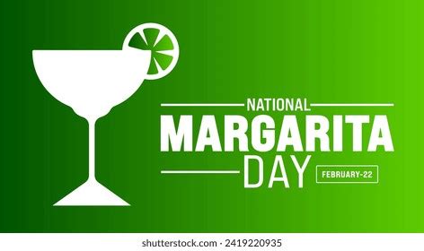 733 National Margarita Day Image Images, Stock Photos, and Vectors ...