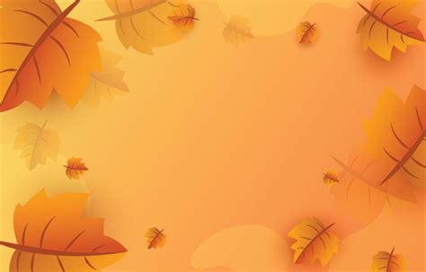 Autumn Background Vector Art, Icons, and Graphics for Free Download