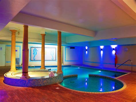 Spa Breaks in Bournemouth, Dorset | SpaSeekers