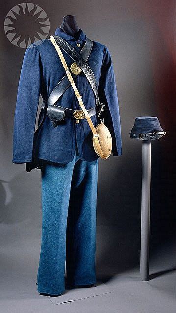 248 best American Civil War-Uniforms and equipment images on Pinterest ...