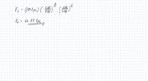 Solved 3. Compare the boundary layer thickness at a 5 meters | Chegg.com