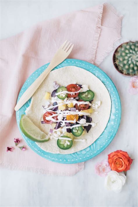 The Best Fish Taco Recipe...Ever! | The Blondielocks | Life + Style