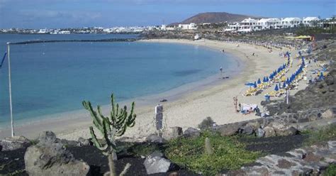 The 10 Best outdoor activities in Playa Blanca, Lanzarote | Manawa