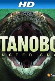 Watch Titanoboa: Monster Snake (TV Movie 2012) | PiTube.net