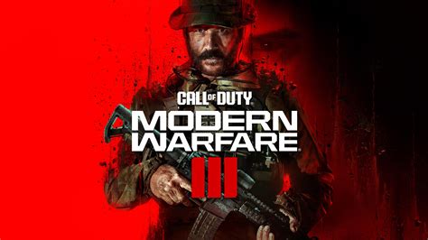 Call of Duty® Modern Warfare® 3 (2023) | Available Now for Purchase