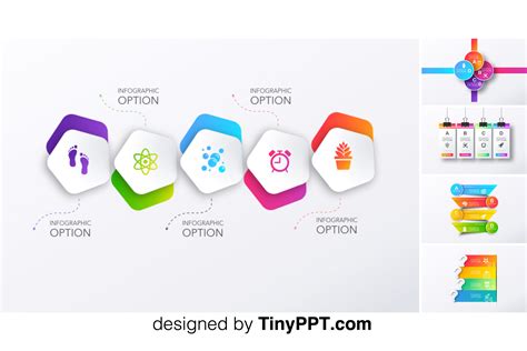 Powerpoint Smartart Templates