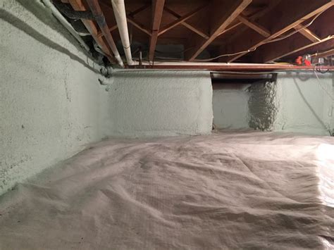 Closed Cell Foam - Sealtite Insulation