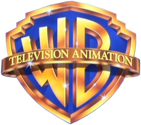 Warner Bros. Television Animation | Logopedia | Fandom