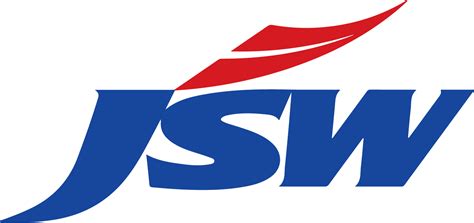 Logo de JSW Holdings au format PNG transparent