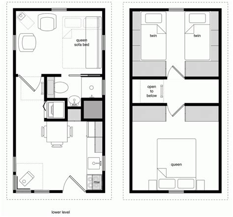 2 story tiny house plans - YouRe Getting Better And Better Weblogs ...