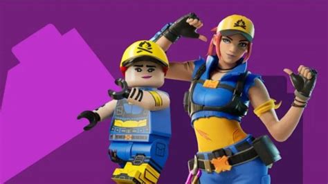 The best Lego Fortnite skins – how to get free Lego Fortnite skins