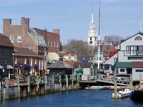 10 Things to Know Before Moving to Newport, RI - Updated 2025