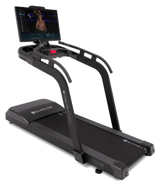 Connected Treadmill – Maximizing Benefits of Your Smart Treadmill