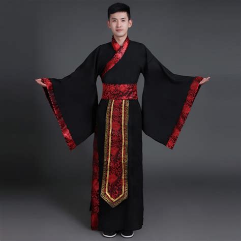 Hanfu Women Chinese Traditional Dress Cosplay Party Dress Performance ...