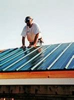 Metal Roofing DIY Installation