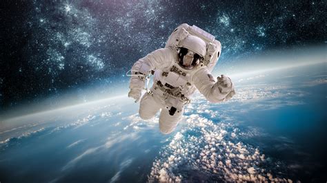 4K Astronaut Wallpapers - Top Free 4K Astronaut Backgrounds ...