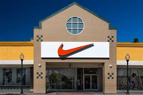 The Nike Logo Evolution from Small to International