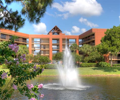 Rosen Inn At Lake Buena Vista | Rosen Hotels & Resorts