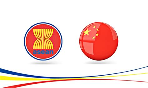 China-ASEAN relations: Thirty years on and beyond - Opinion - The ...