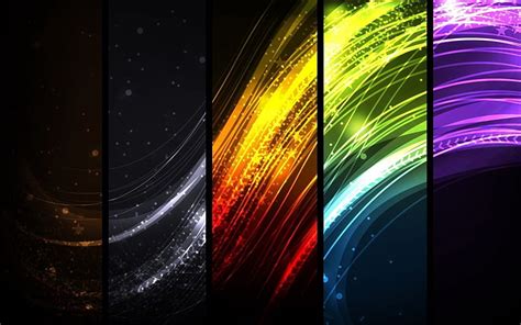 CG work, color, work, abstract, cg, HD wallpaper | Peakpx