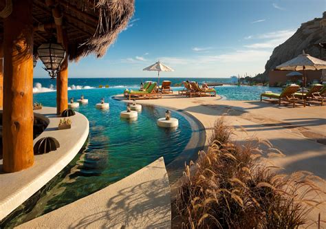 Un Túnel Privado al Paraíso- El Resort de Pedregal - InMexico