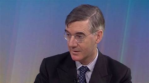 Rees-Mogg attacks anti-strike bill | News UK Video News | Sky News