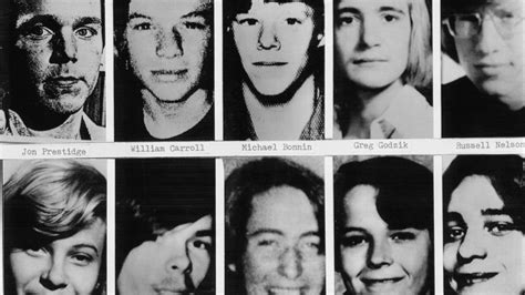 John Wayne Gacy's Victims: Gone, But Not Forgotten - A&E True Crime