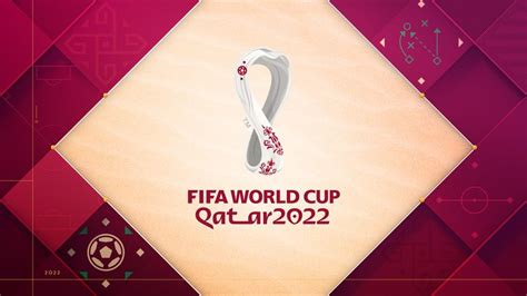 World Cup 2022: Dates, draw, schedule, kick-off times, final for Qatar ...