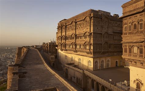 Museum Trails - Mehrangarh Museum Trust