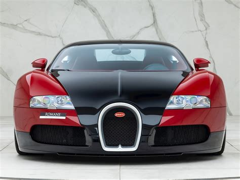 Bugatti Veyron 16.4 - Romans International - United Kingdom - For sale ...