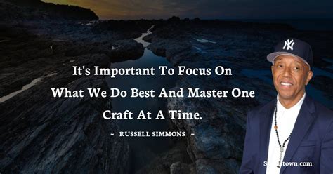 30+ Best Russell Simmons Quotes